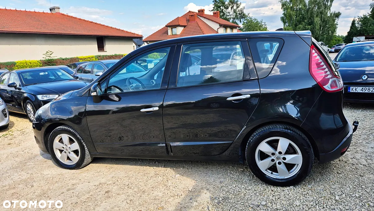 Renault Scenic 2.0 16V Tech Run - 22
