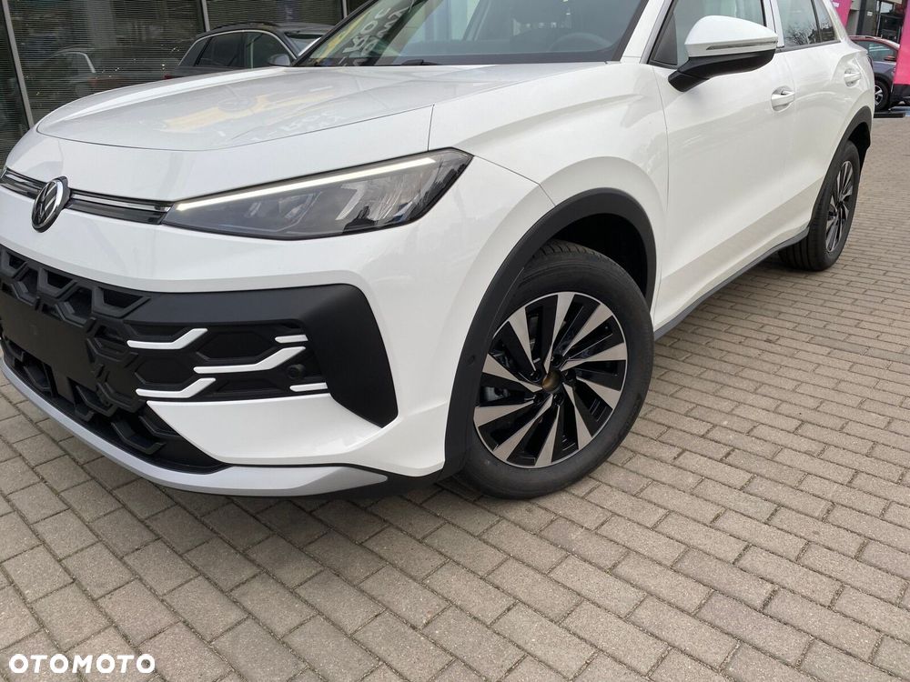 Volkswagen T-Roc 1.5 TSI Life DSG - 3