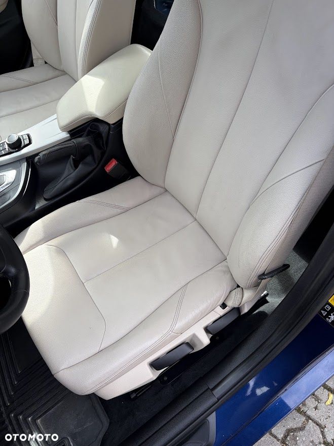 BMW Seria 3 - 15