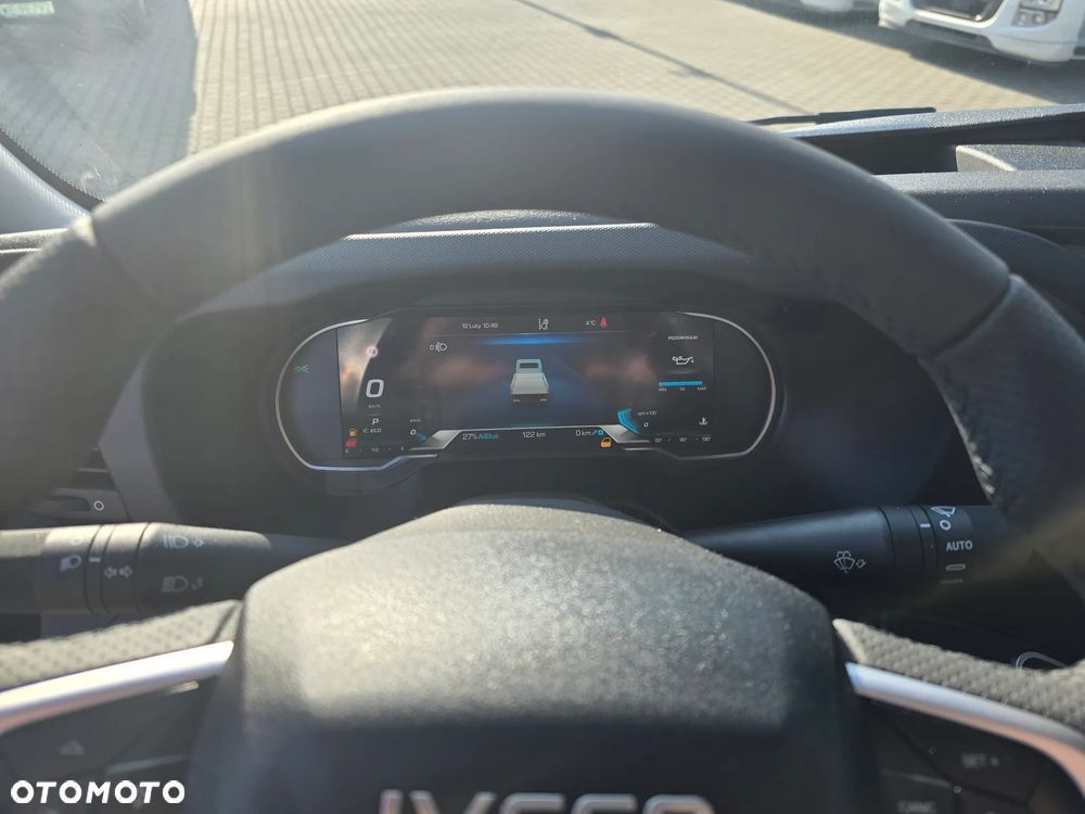 Iveco OKAZJA CENOWA DOSTEPNA OD RĘKI !!! - 15