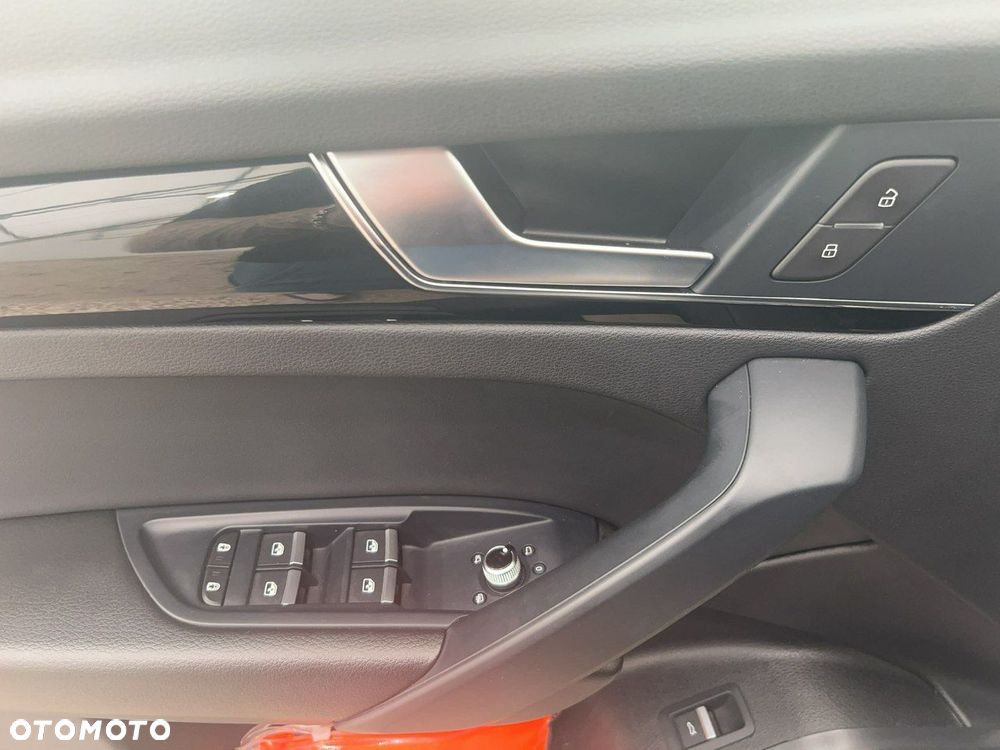 Audi Q5 40 TFSI mHEV Quattro Advanced S tronic - 13