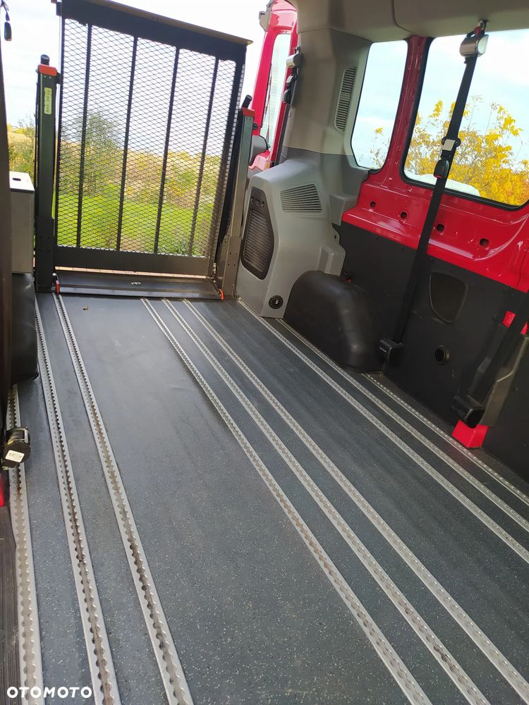 Ford Transit L3H3 VA Trend - 11