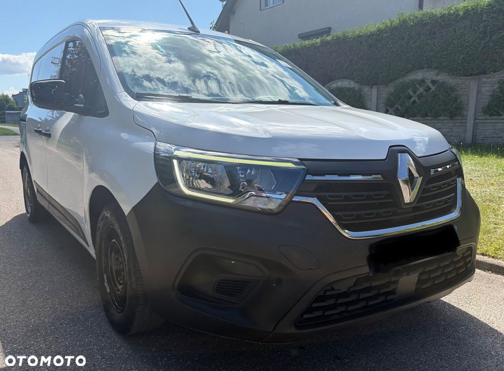 Renault Kangoo - 12