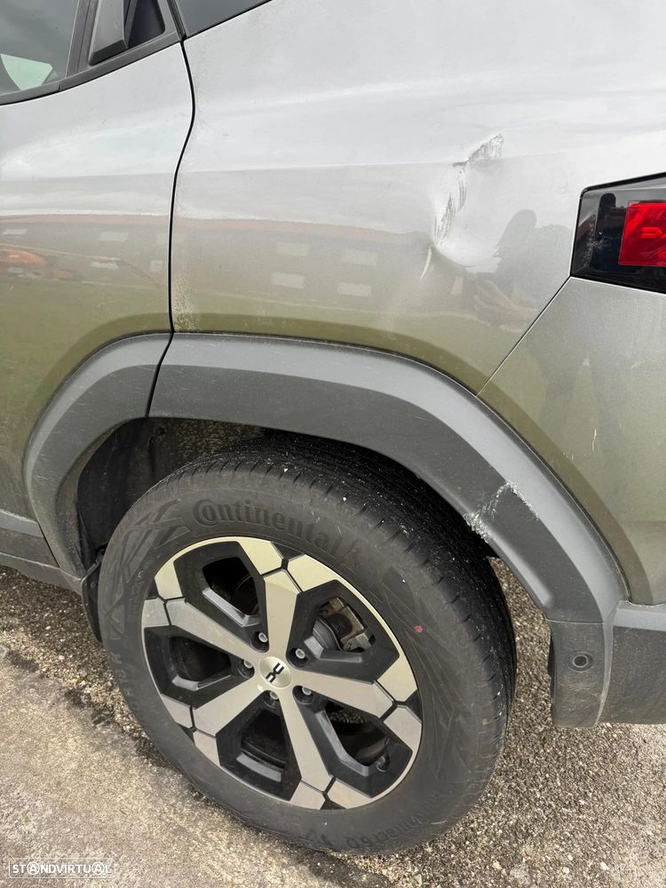 Dacia Duster 1.0 TCe ECO-G Journey Bi-Fuel - 11