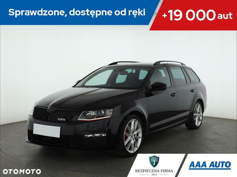 Skoda Octavia - 2