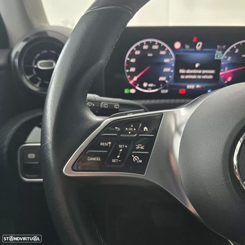 Mercedes-Benz A 200 Standard - 19