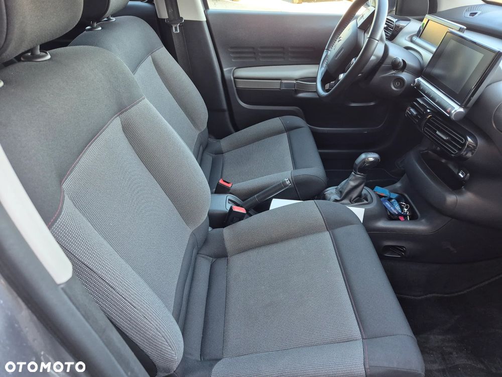 Citroën C4 Cactus PureTech 82 Feel - 7