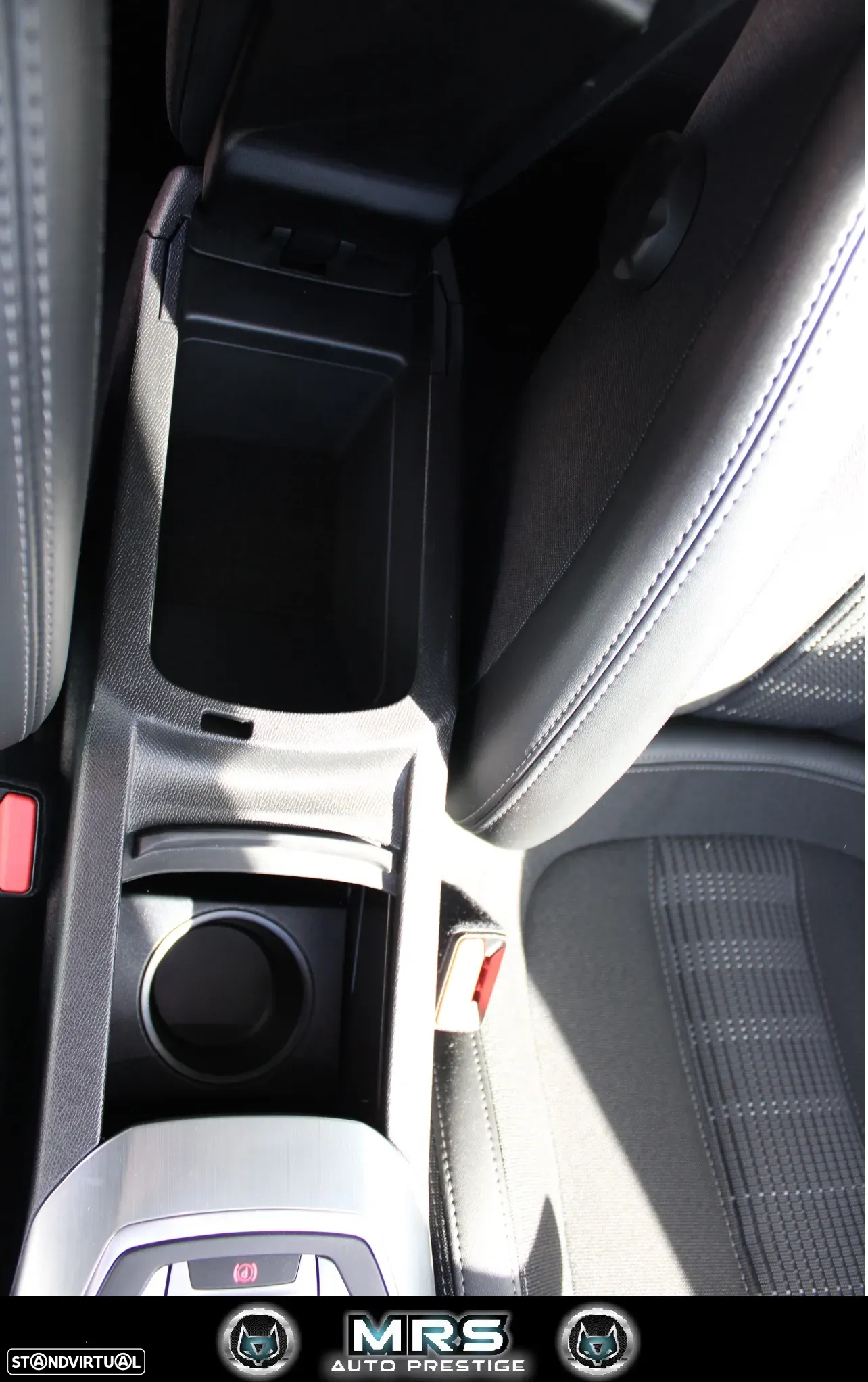 Peugeot 308 SW 1.5 BlueHDi Allure Pack - 18