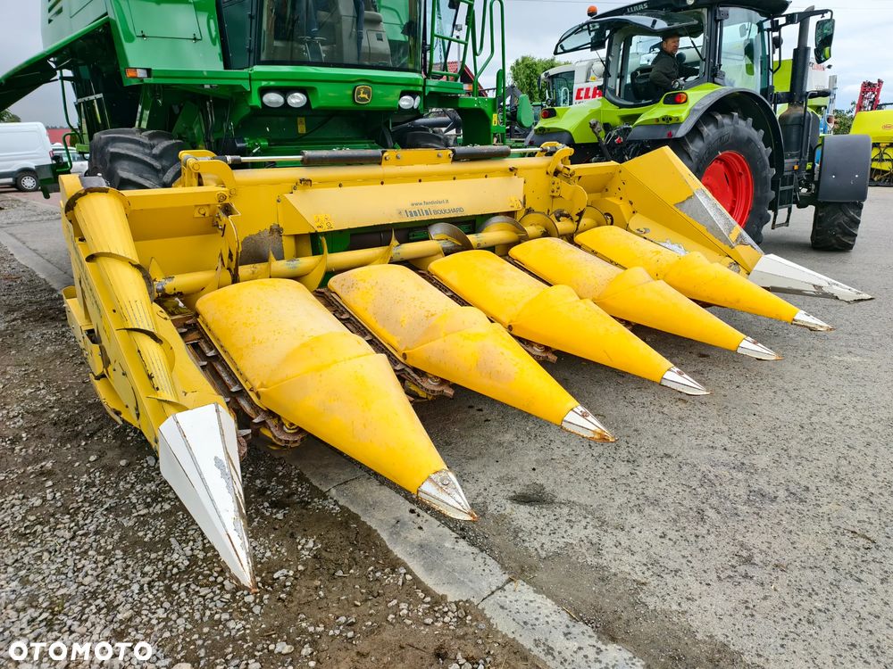 Fantini John Deere, 75cm, docinacz - 2