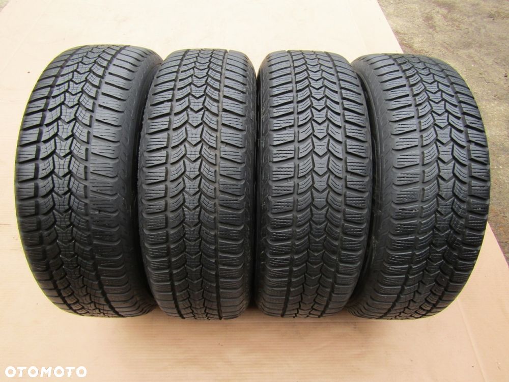 4x Felgi 16 Dacia Duster OE I II / 6,5j 5x114,3 ET50 / ORYGINALNE - 8