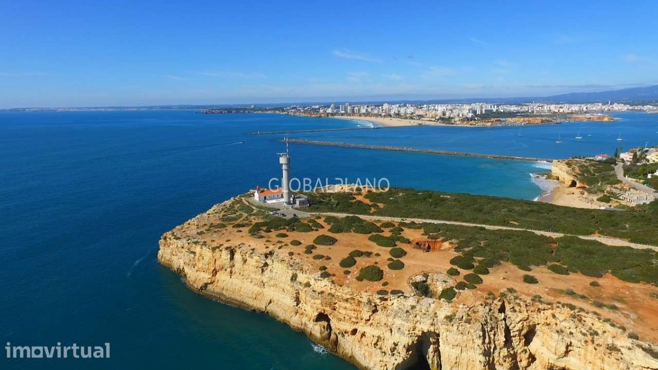 Terreno Rústico na Ponta do Altar, Ferragudo - Grande imagem: 5/5