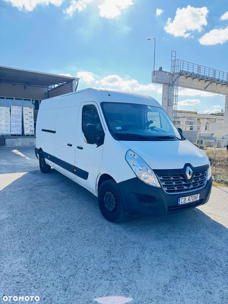 Renault MASTER - 3