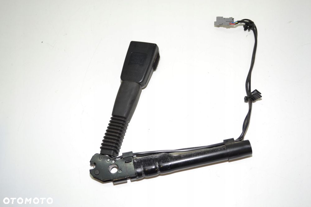 BMW E81 E87 E90 E92 E84 NAPINACZ PASA BEZPIECZEŃSTWA PRAWY PRZÓD 7213564 - 4