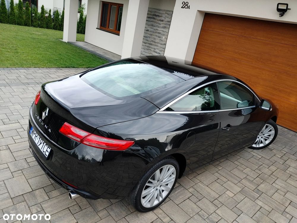 Renault Laguna 2.0T GT - 14