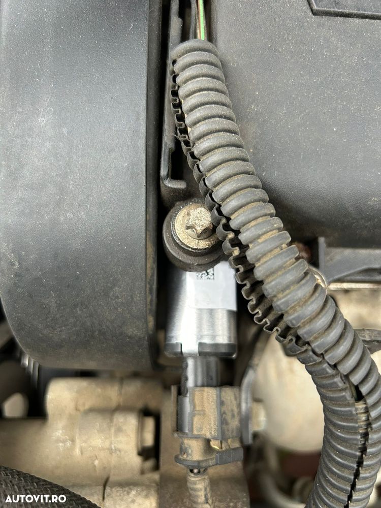 Chevrolet Cruze 1.6 LS Plus G2 - 11