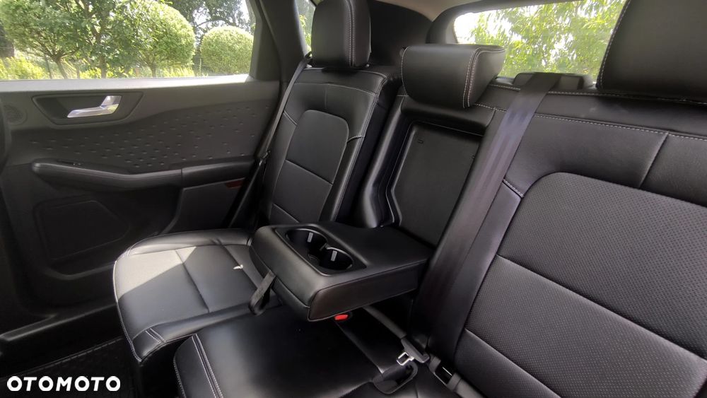 Ford Kuga 2.0 EcoBoost AWD Titanium ASS - 21
