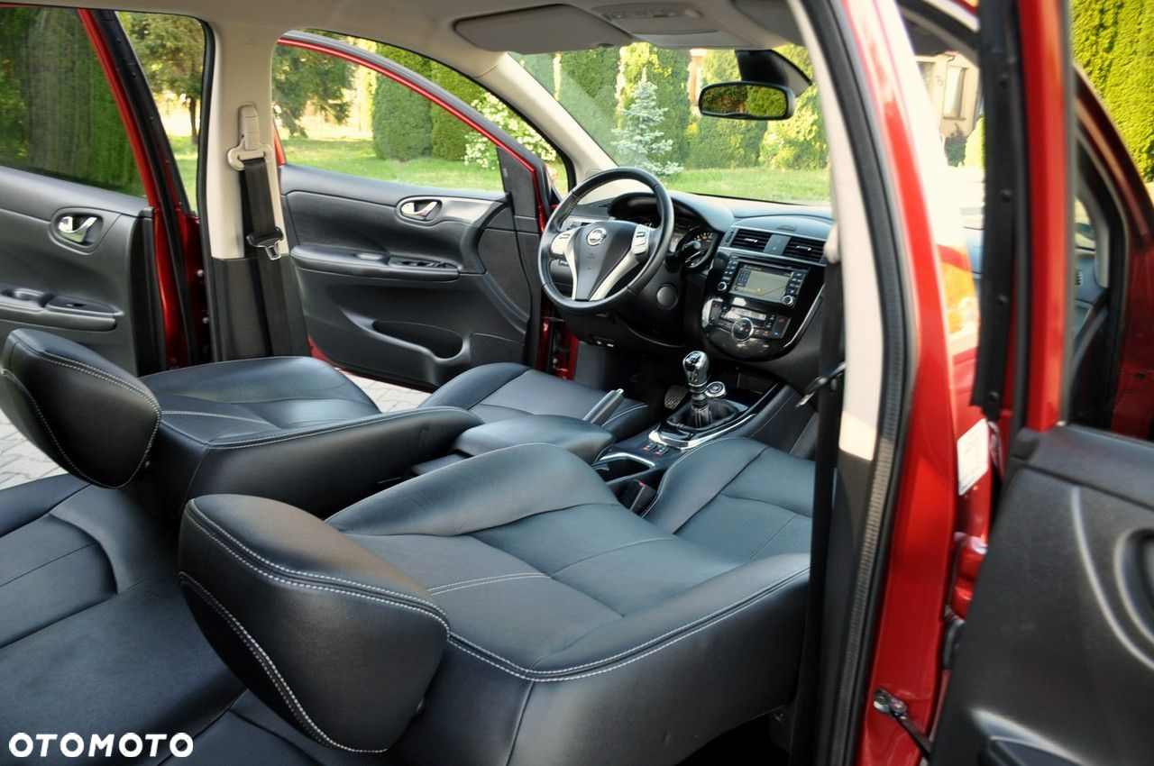 Nissan Pulsar - 23