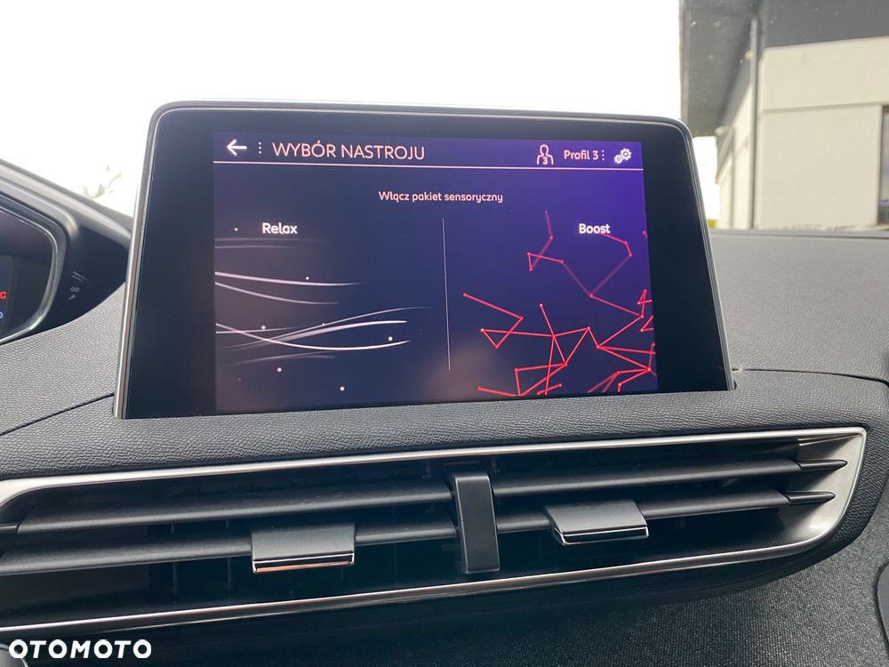 Peugeot 3008 1.6 THP Crossway S&S EAT6 - 20