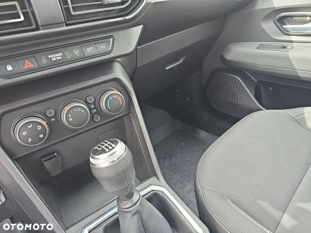 Dacia Sandero 1.0 TCe Comfort - 17