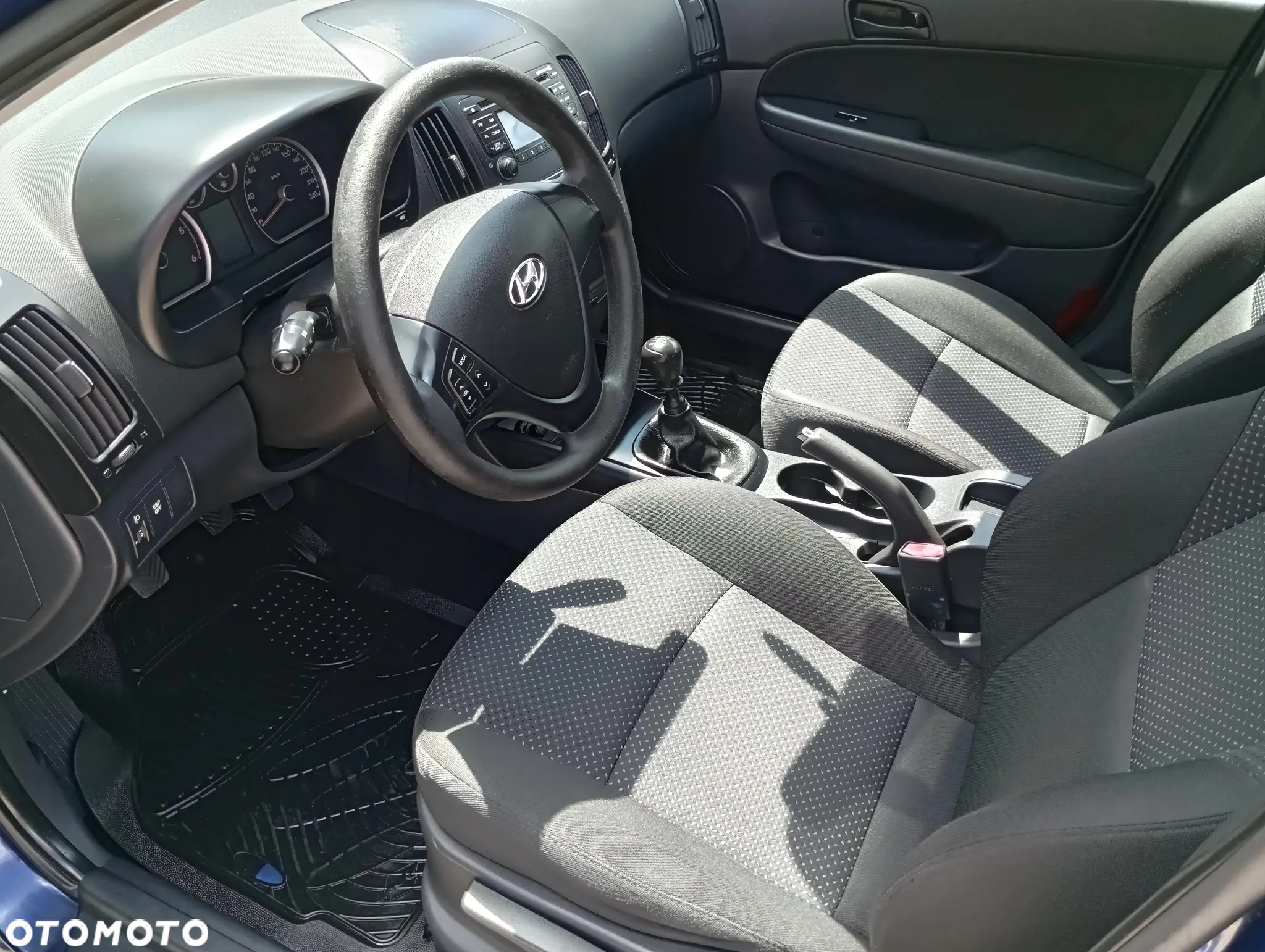 Hyundai i30 1.6 CRDi Classic - 3