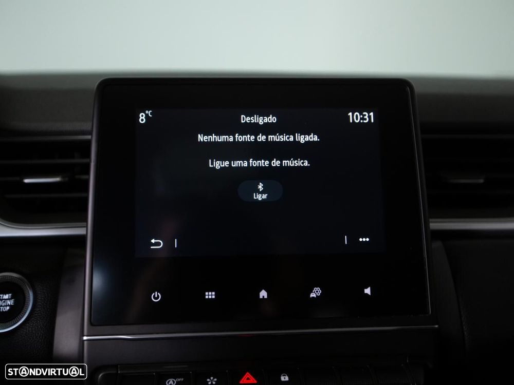 Renault Captur 1.0 TCe Intens - 25