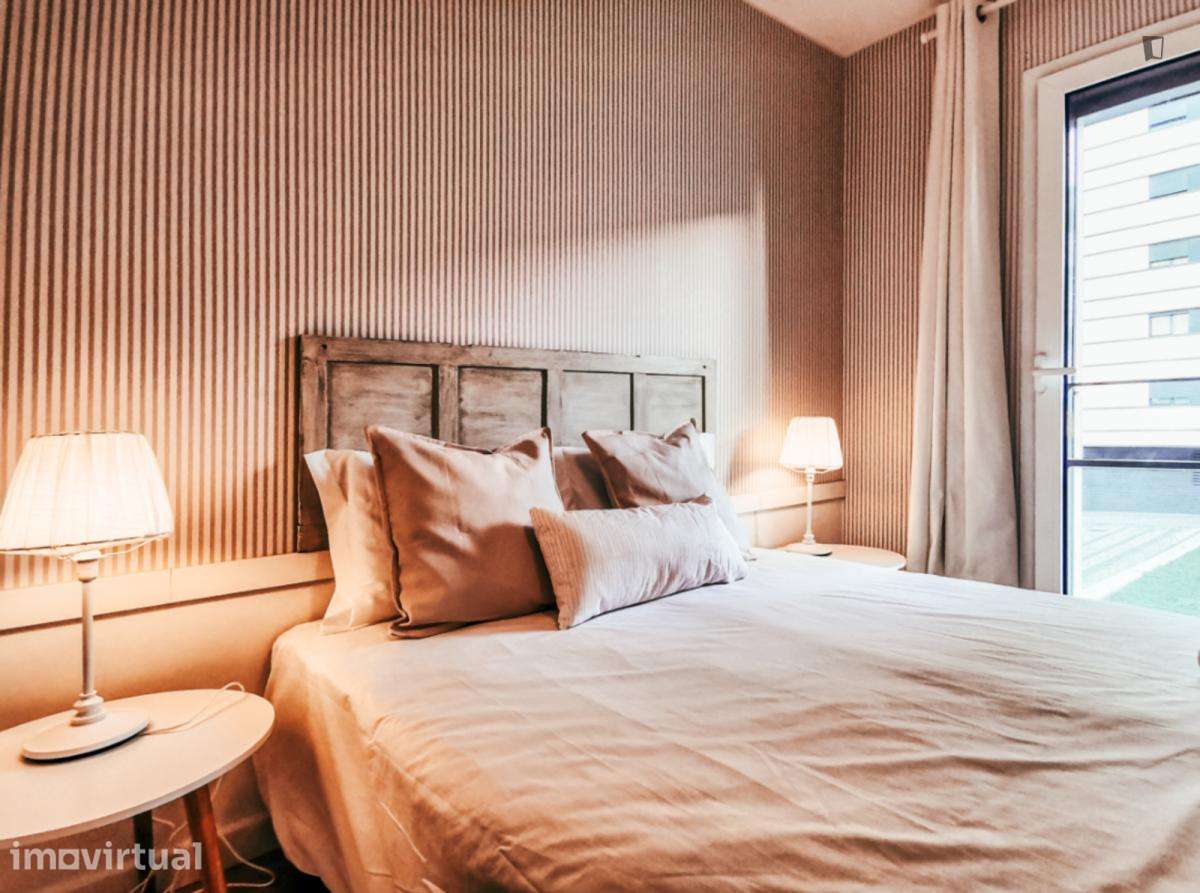 Apartamento com 2 quartos - localizado em Sacavém Lisbon - Grande imagem: 5/30