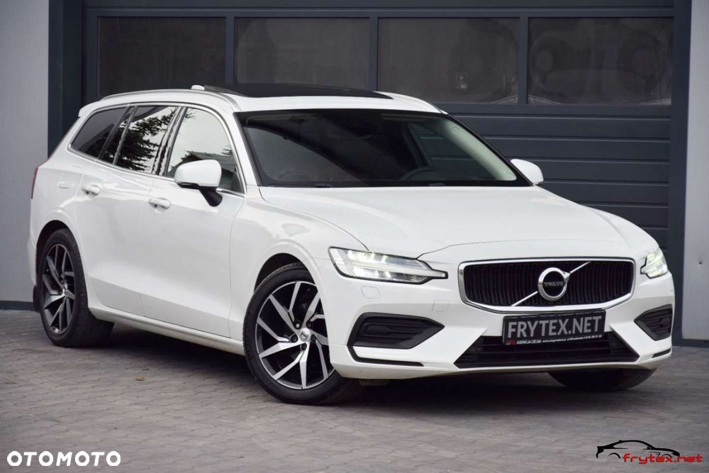 Volvo V60 - 35