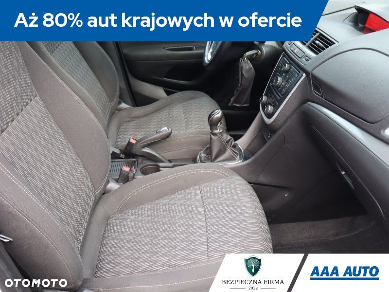 Opel Mokka - 10