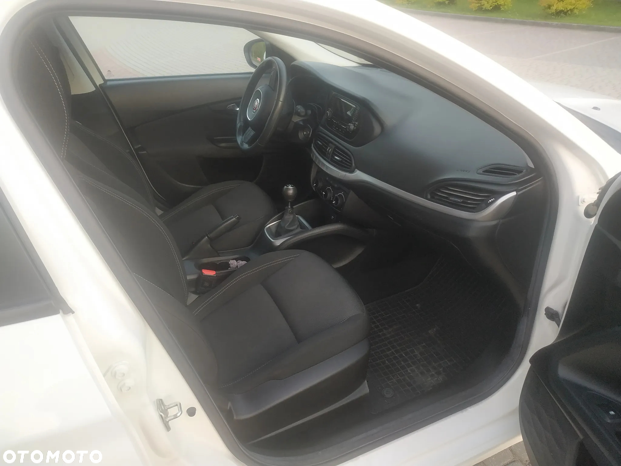 Fiat Tipo 1.4 16v Pop - 13