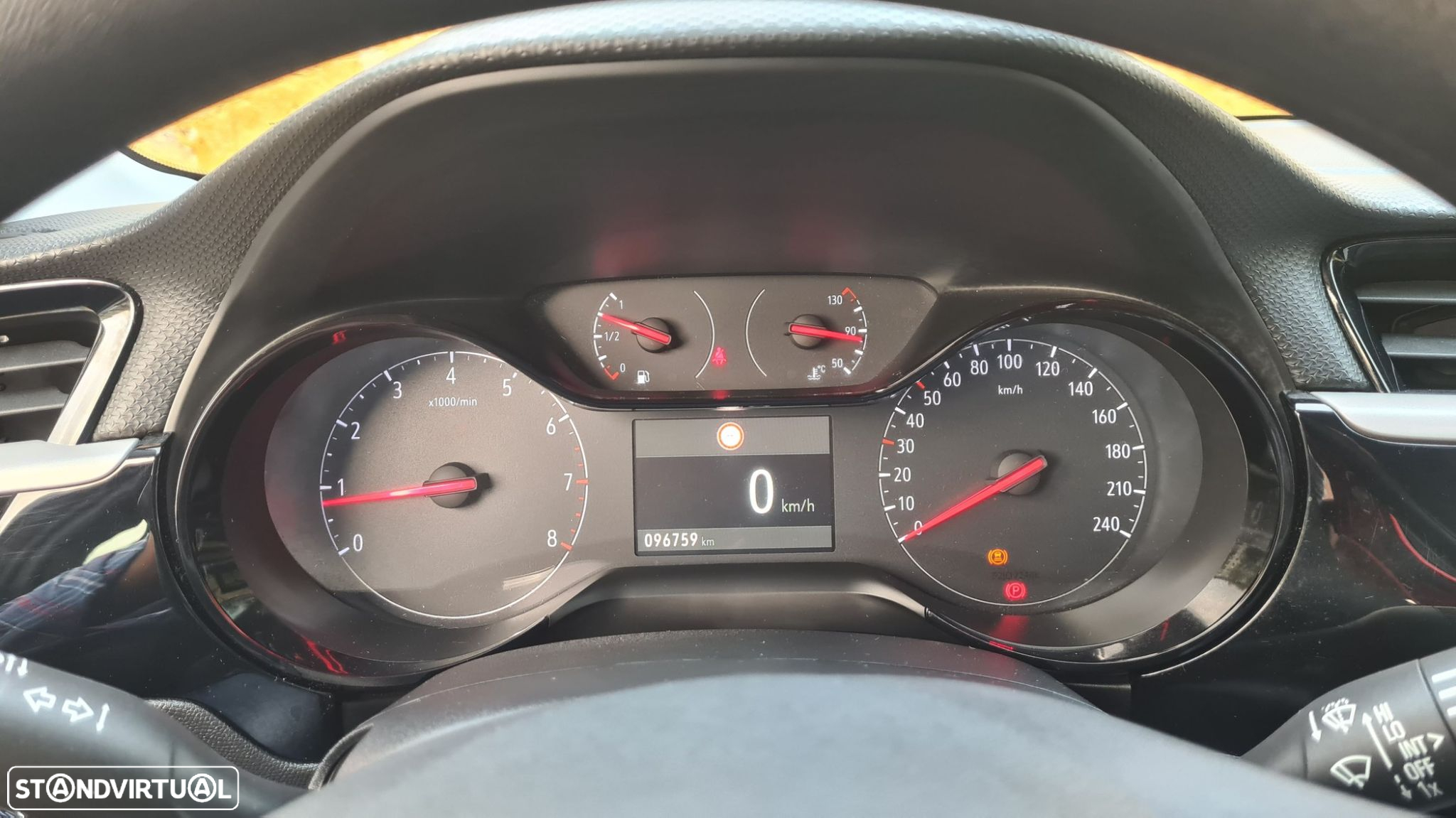 Opel Corsa 1.5 D Business Edition - 18