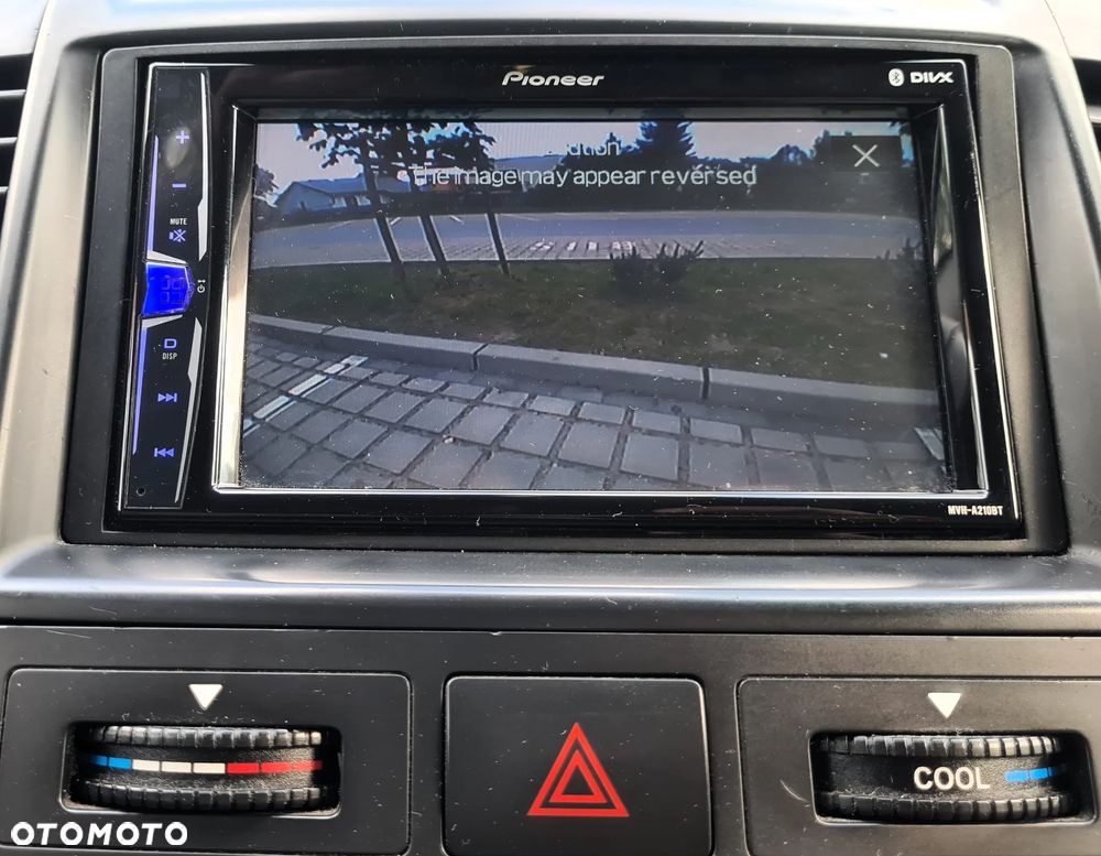 Kia Carnival 2.9 CRDi Tour - 12