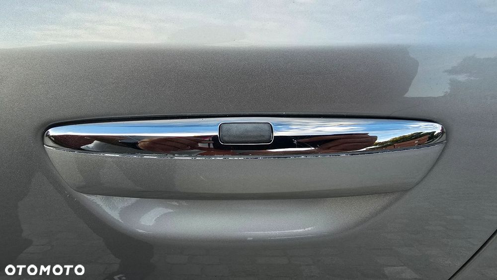 Audi A8 4.2 TDI DPF L Quattro - 10