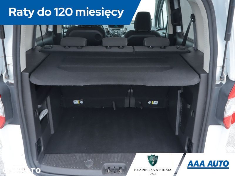 Ford Tourneo Courier - 16