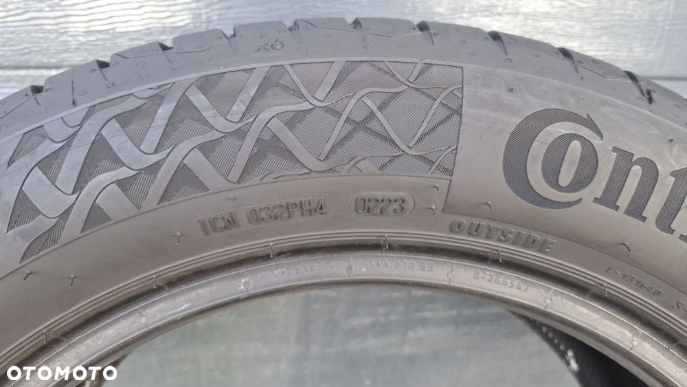 Continental 205/55 R16 PremiumContact 7 - 7