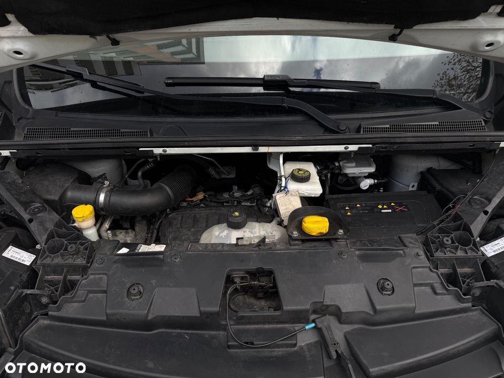 Renault Trafic L2H1 2,9t Pack Clim - 25