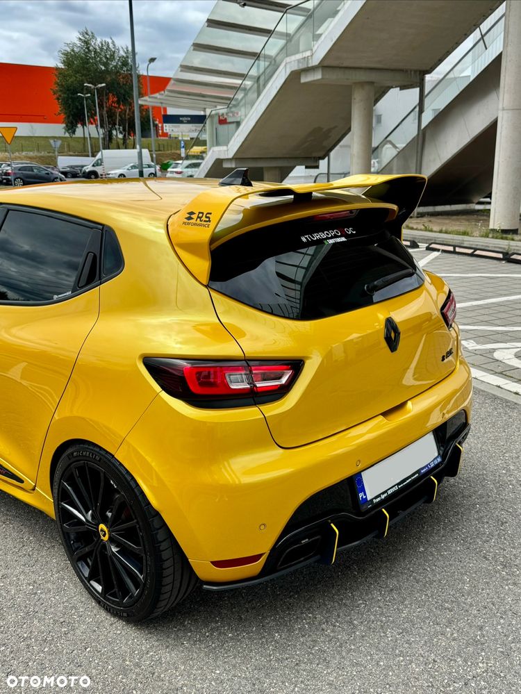 Renault Clio 1.6 R.S.Trophy 220 EDC - 3