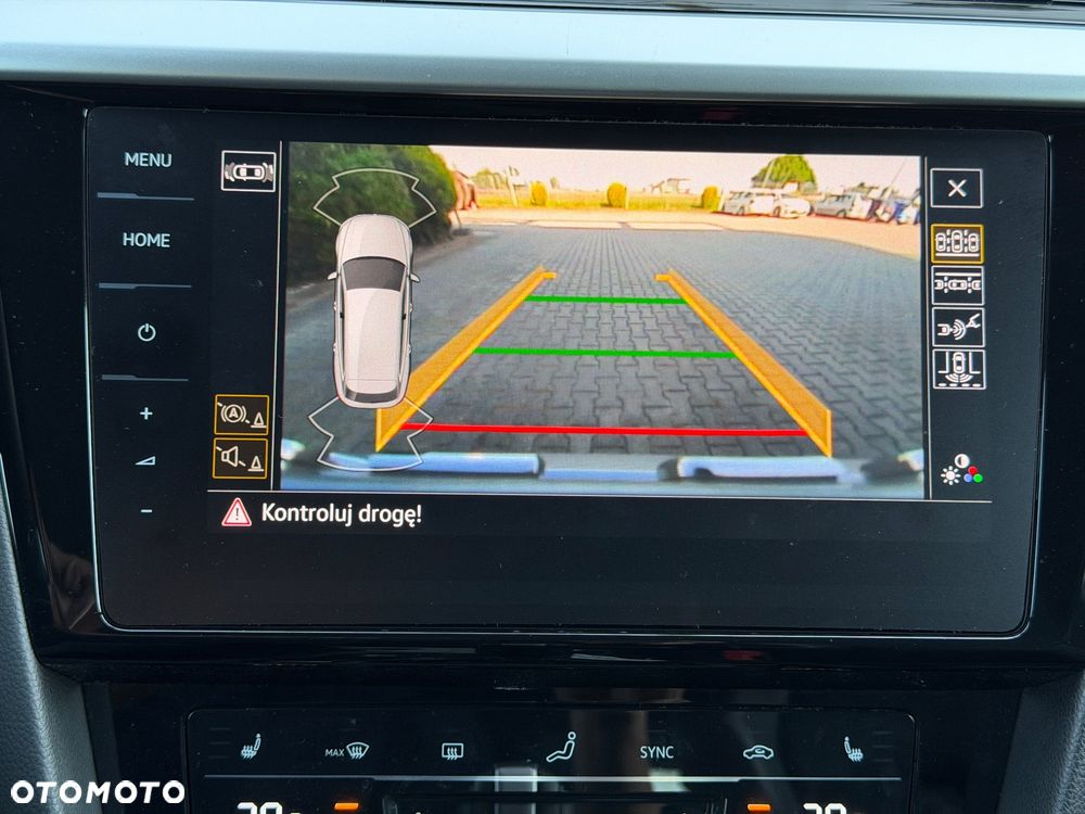 Volkswagen Arteon 2.0 TDI R-Line DSG - 36