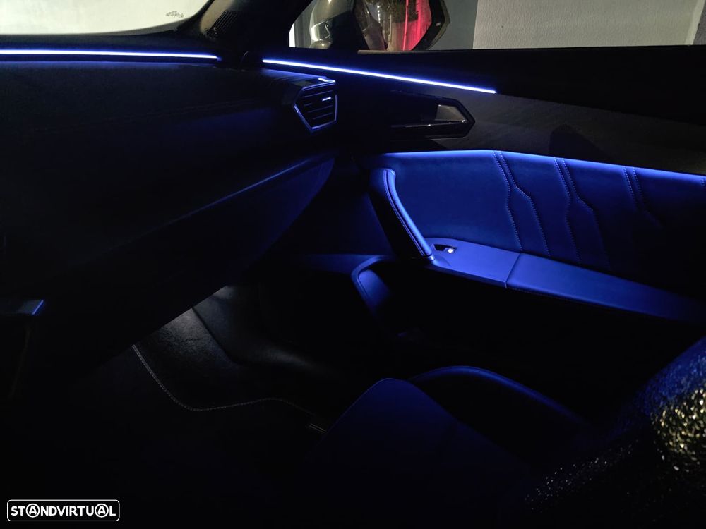 Cupra Formentor 1.5 TSI - 3