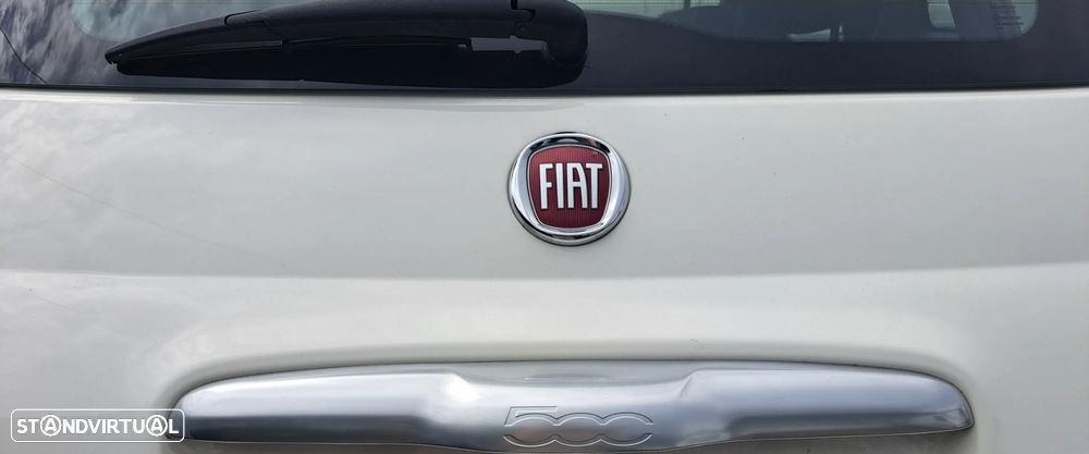 Fiat 500 - 20
