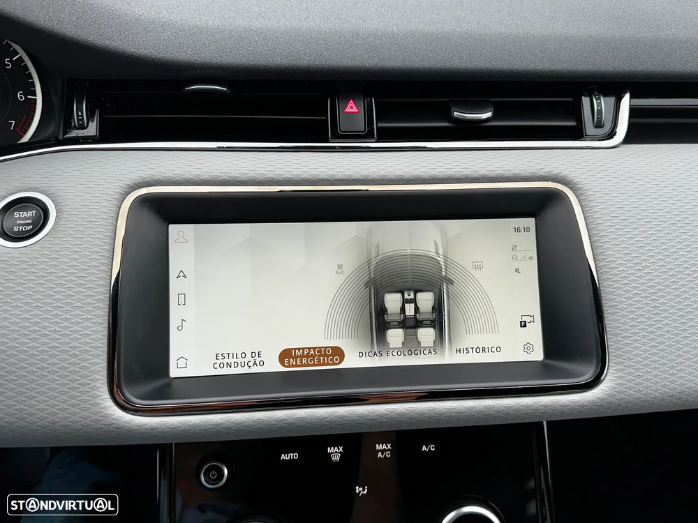 Land Rover Range Rover Evoque 1.5 P300e AWD R-Dynamic S Auto - 35