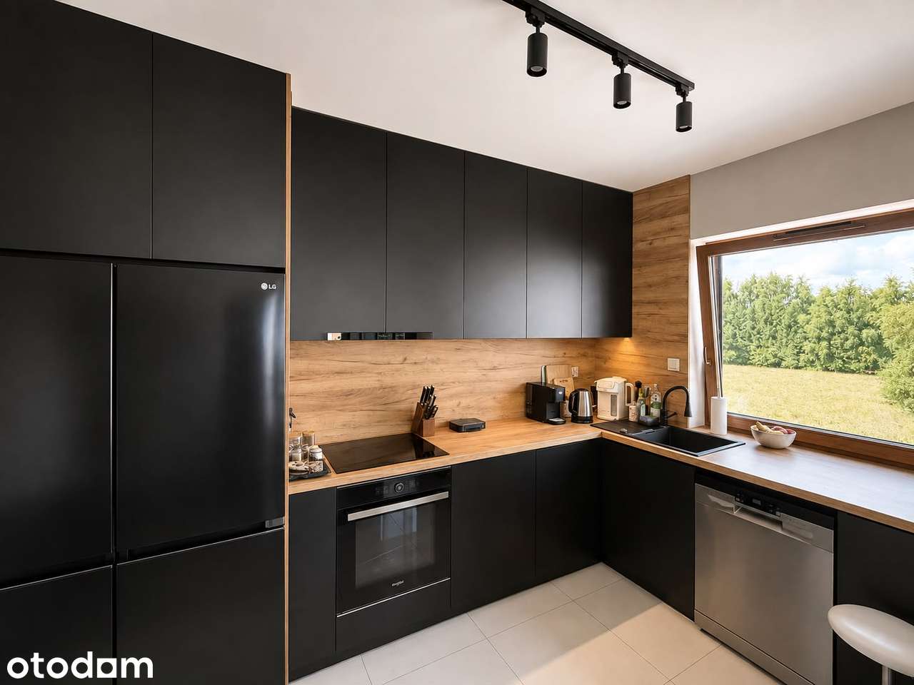 NOWOCZESNE 3-POKOJOWE MIESZKANIE Z KLIMATYZACJĄ | 58,28 m² | PRĄDOCIN