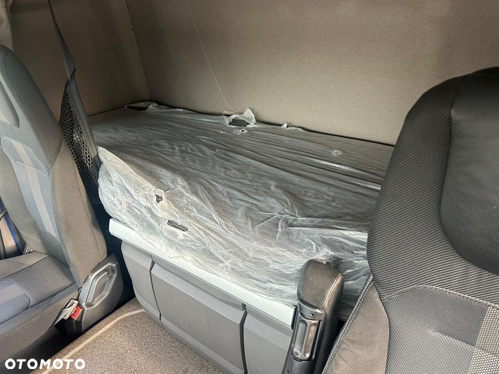 DAF XD / DO NAUKI JAZDY / 2023r / PEŁNY SERWIS / ALUFELGI / 1-WŁAŚCICIEL / AUTO-SZKOŁA / NAUKA JAZDY - 10