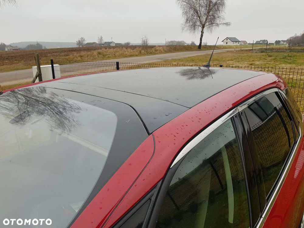 Citroën C4 Picasso BlueHDi 120 Exclusive - 10