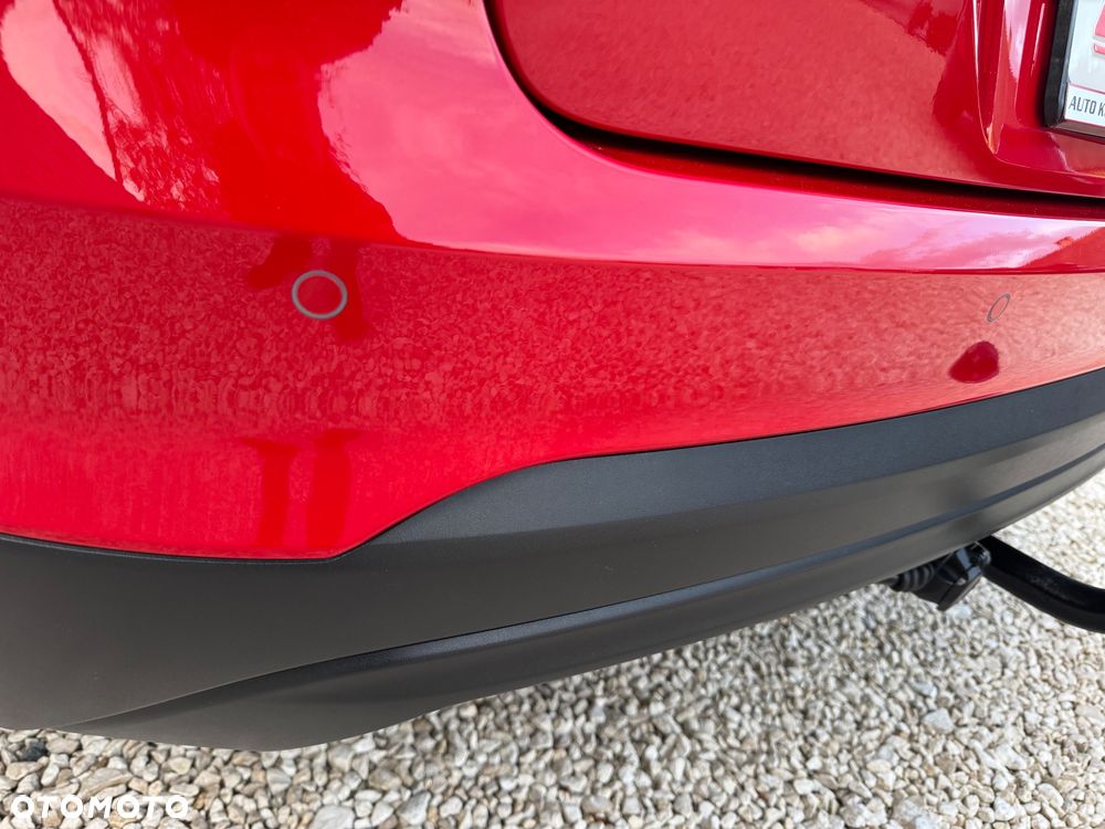 Hyundai Tucson 1.6 GDi 2WD Select - 31