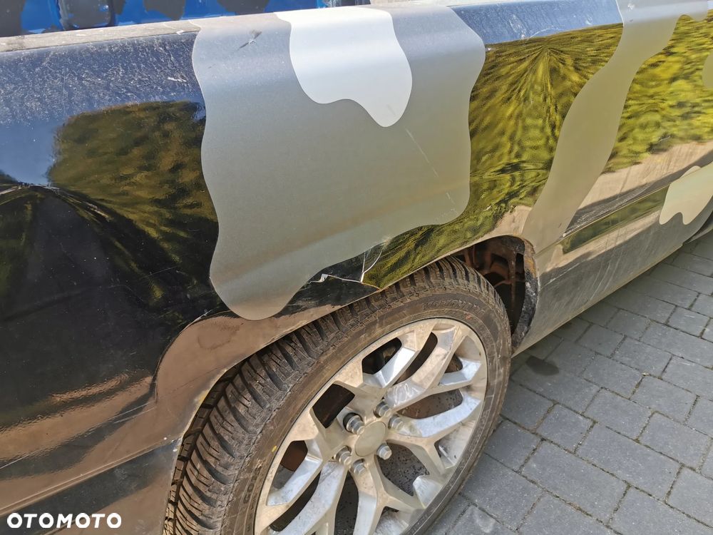 Chevrolet Silverado - 10