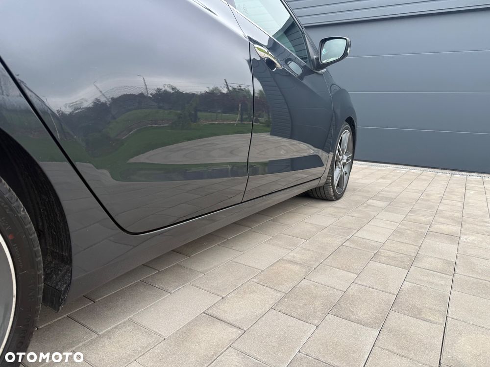 Hyundai i30 1.6 T GDI Turbo - 22