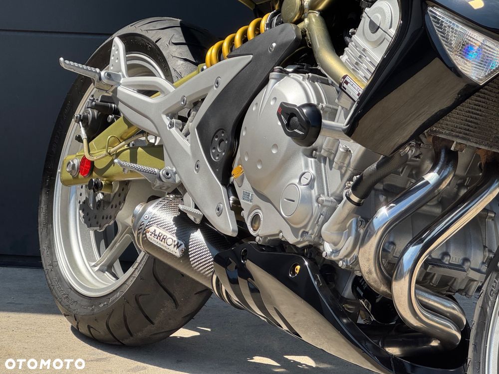 Kawasaki ER - 6