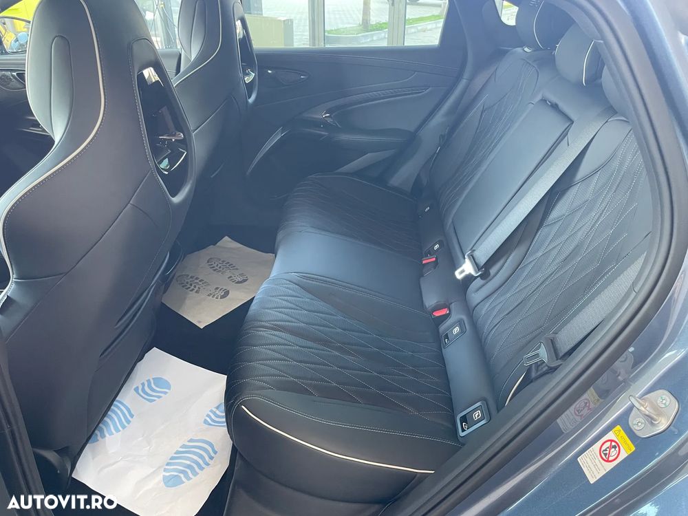 Byd Seal 82.5 kWh RWD Design - 8