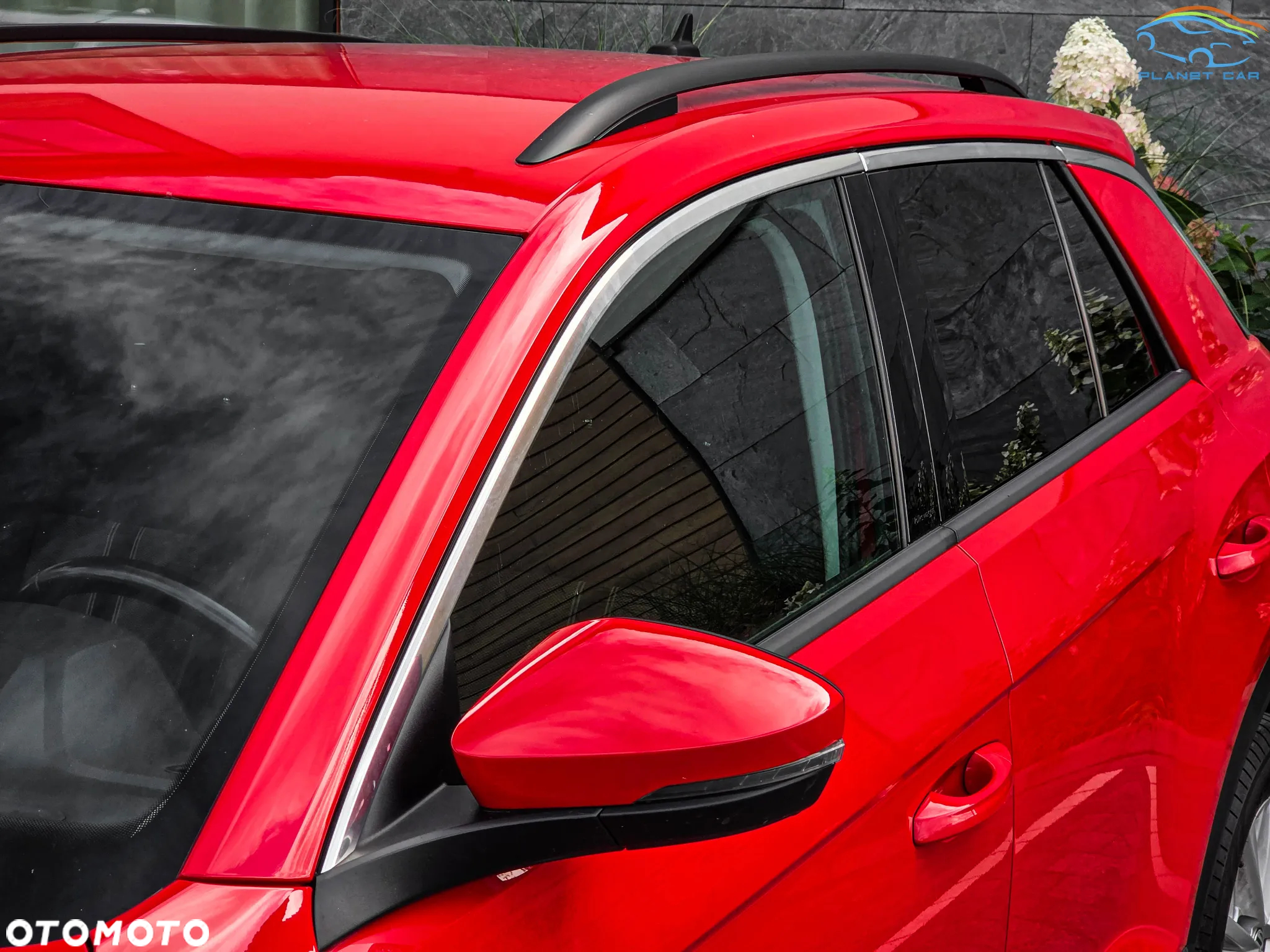 Volkswagen T-Roc 1.5 TSI ACT OPF DSG Style - 6