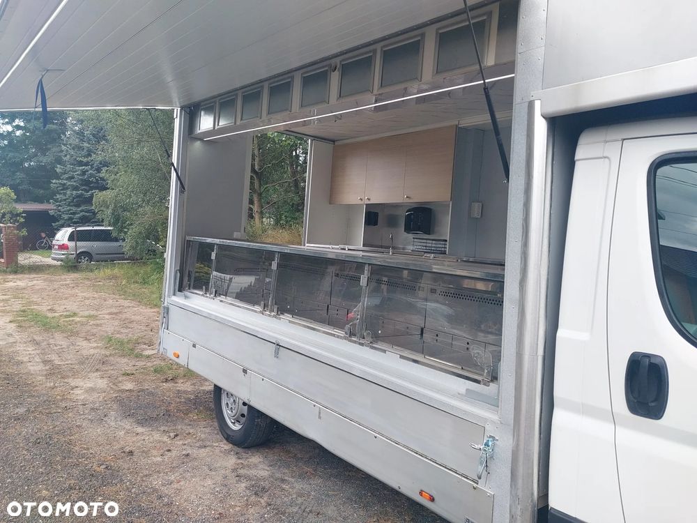 Fiat Ducato - 23